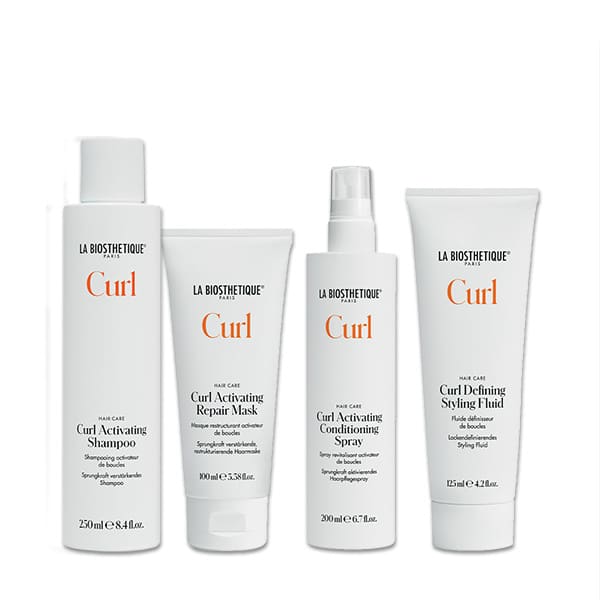 Curl la biosthetique